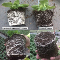 Premium Professional Compost 12 Premium Professional Compost -You Garden 100053 5