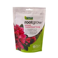 RHS Rootgrow Mycorrhizal Fungi For Ericaceous Plants