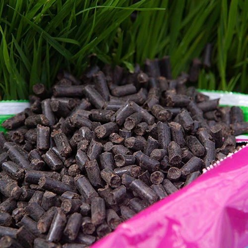 Pelleted Cow Manure 3 Pelleted Cow Manure - Image 3
