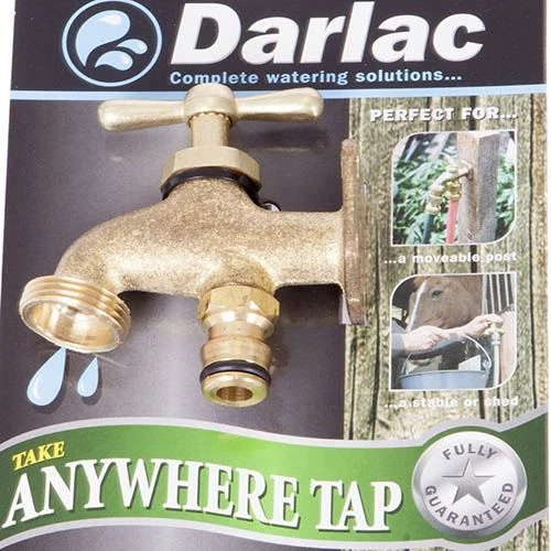 Take Anywhere Tap DW420 2 Take Anywhere Tap DW420 - Image 2