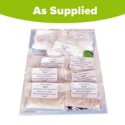 Blooming Fast Pond Clear Pro 2 Step - XLarge Pack -You Garden 110062 3