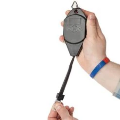 Pair Of Hi-Lo Hanging Basket Raisers 9 Pair Of Hi-Lo Hanging Basket Raisers -You Garden 130057 3