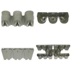 WonderWall Vertical Growing System - 10 Sections 17 WonderWall Vertical Growing System - 10 Sections -You Garden 130246 8