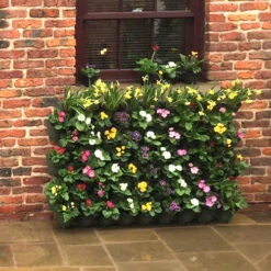 WonderWall - Single Section 13 WonderWall - Single Section -You Garden 130427 4