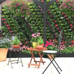 WonderWall - Single Section 14 WonderWall - Single Section -You Garden 130427 5