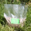 Multi-Purpose & Hardwearing Grass Seed Mix - Back Lawn, 1kg