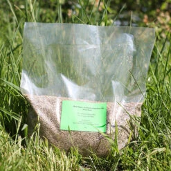Multi-Purpose & Hardwearing Grass Seed Mix - Back Lawn, 1kg