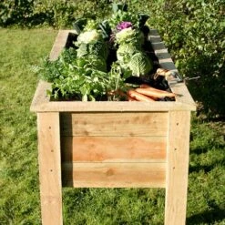 Deep Root Planter 1.8M 7 Deep Root Planter 1.8M -You Garden 160005 3