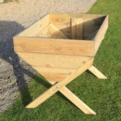 Vegetable Grow Bed-1m -You Garden 160006 3