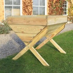 Vegetable Grow Bed-1m -You Garden 160006 4