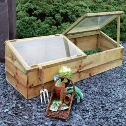 Large Cold Frame