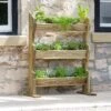 Vertical Herb Stand