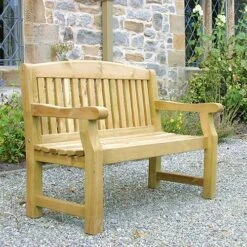 The 'Emily' Bench