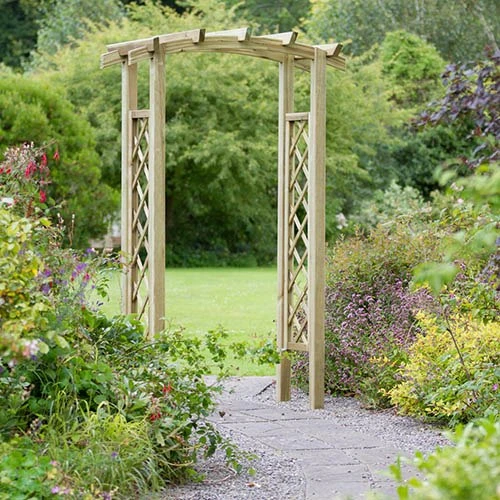 Starlight Arch 2 Starlight Arch - Image 2