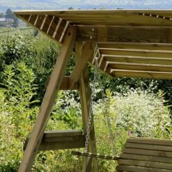 Miami Swing 3 Seater -You Garden 160129 2