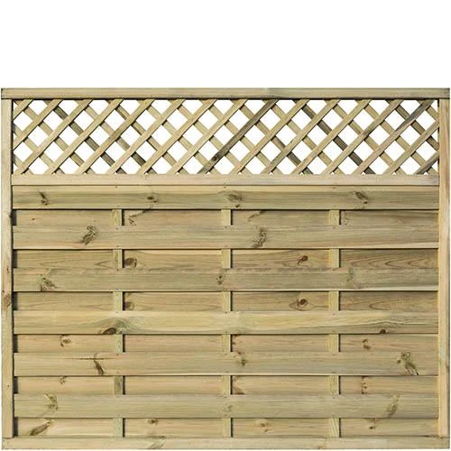 Rowlinson 6x5 Halkin Screen 1 Rowlinson 6x5 Halkin Screen