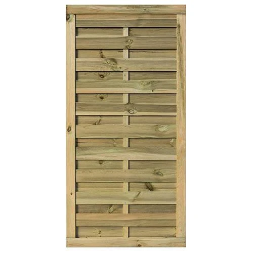 Rowlinson 3x6 Gresty Screen/Gate 1 Rowlinson 3x6 Gresty Screen/Gate