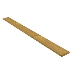 Rowlinson Gravel Board Green -You Garden 160234 1