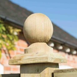 Rowlinson Ball Cap Green