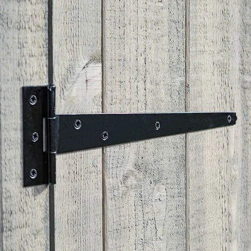 Heritage 4x3 Shed 2 Heritage 4x3 Shed - Image 2