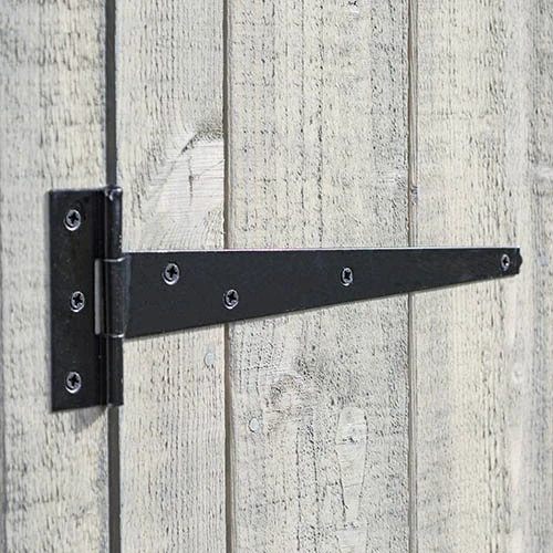 Heritage 6x4 Shed 4 Heritage 6x4 Shed - Image 4