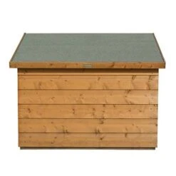 Shiplap Patio Chest 9 Shiplap Patio Chest -You Garden 160257 2