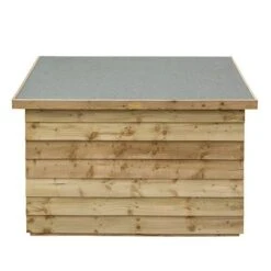 Rowlinson Overlap Patio Chest -You Garden 160258 2