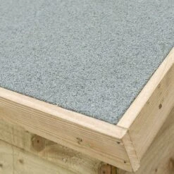 Rowlinson Overlap Patio Chest -You Garden 160258 3