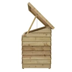 Rowlinson Overlap Patio Chest -You Garden 160258 8