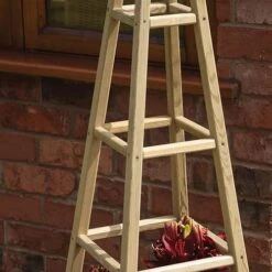 Marberry Obelisk Planter -You Garden 160267 2
