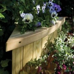 Marberry Corner Cascade Planter 7 Marberry Corner Cascade Planter -You Garden 160268 3