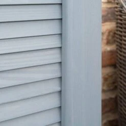 Palermo Tall Planter -You Garden 160271 2