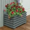 Sorrento Rectangular Planter