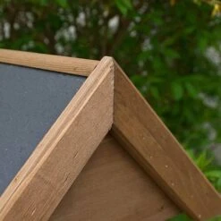 Rowlinson Windrush Bird Table -You Garden 160276 4