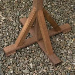 Rowlinson Windrush Bird Table -You Garden 160276 5