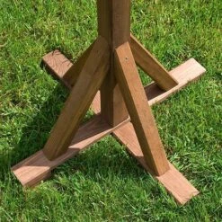 Rowlinson Laverton Bird Table -You Garden 160277 6