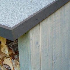 Heritage Log Store 4 Heritage Log Store -You Garden 160282 1