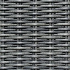 Bunbury Sofa Set Grey Weave -You Garden 160288 6