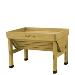 VegTrug Small - Natural 6 VegTrug Small - Natural -You Garden 160633 2