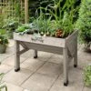VegTrug Small - Grey Wash