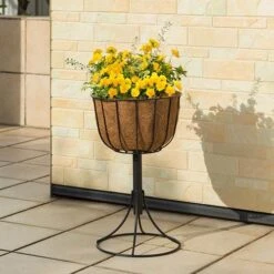 Windsor Aqua Tower Basket Stand - Small