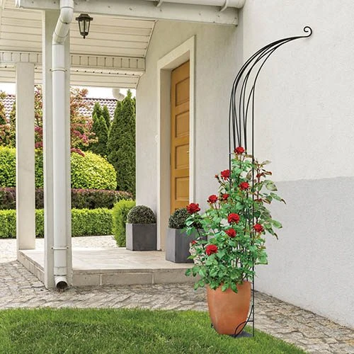 Slimline Arch Half 1 Slimline Arch Half