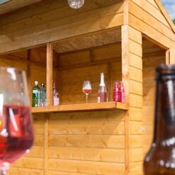 Garden Bar -You Garden 160728 5