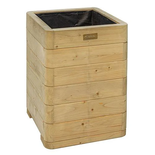 Marberry Tall Planter 1 Marberry Tall Planter