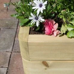 Marberry Patio Planter 11 Marberry Patio Planter -You Garden 160741 2