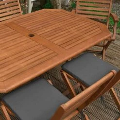 Plumley Set Grey Cushions -You Garden 160746 4