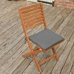 Plumley Set Grey Cushions -You Garden 160746 5