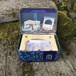 Build Your Own Bird Feeder Kit -You Garden 160900 2