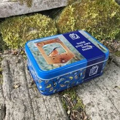 Build Your Own Bird Feeder Kit -You Garden 160900 3