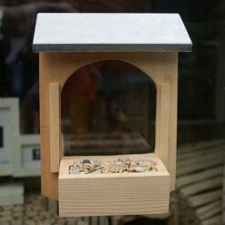 Build Your Own Bird Feeder Kit -You Garden 160900 5